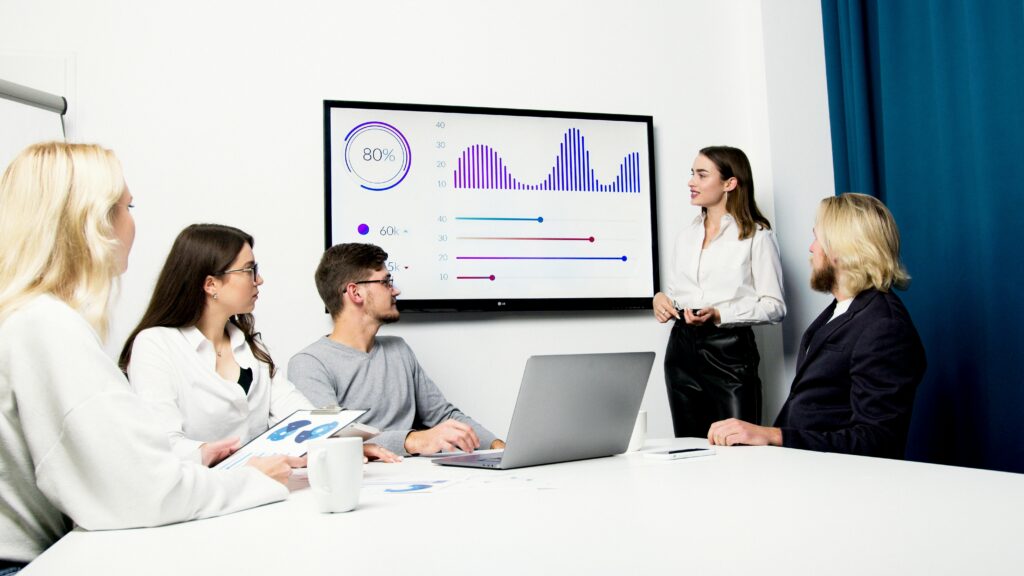 Boost Your Lead Generation with Businessly’s Marketing Experts