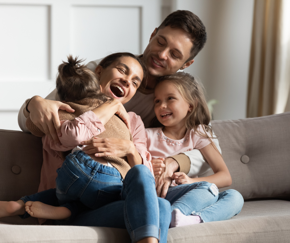 How a Parenting Coaching Program Can Transform Your Approach to Parenting