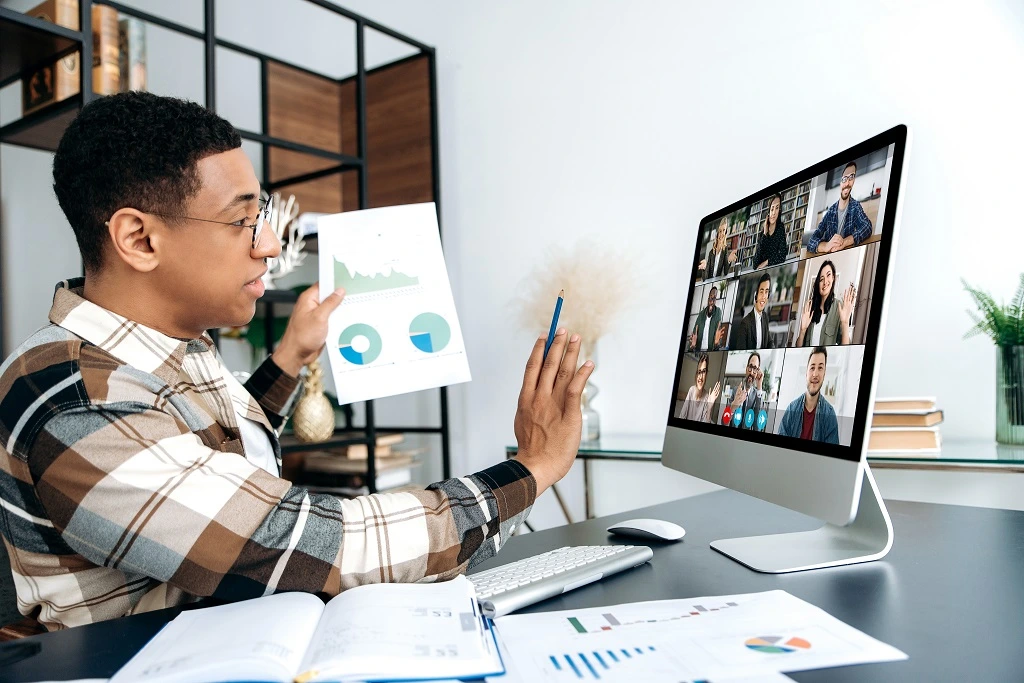 Appointment Setter Training – Mastering the Skills to Book More Meetings and Drive Sales Growth