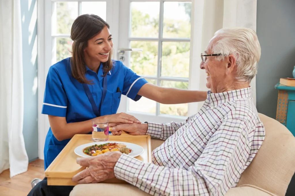 Dementia Care Milton Keynes Compassionate Support for Families and Loved Ones