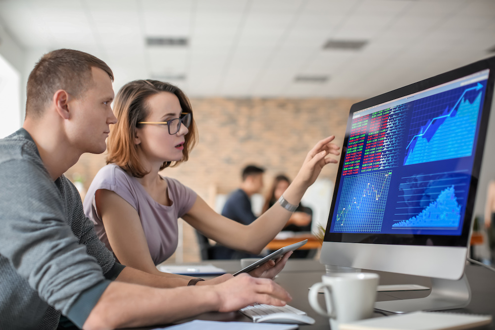 Forex Trading Mentoring Programs How Expert Guidance Transforms Beginner Traders into Confident Professionals
