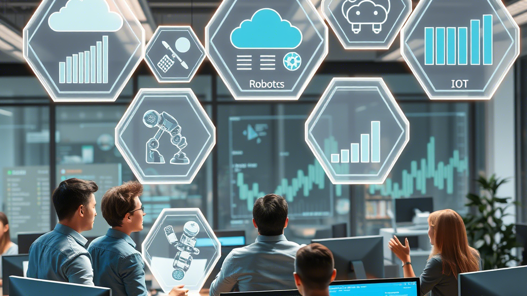 How Businessly Transforms Organizational Strategy in 2025