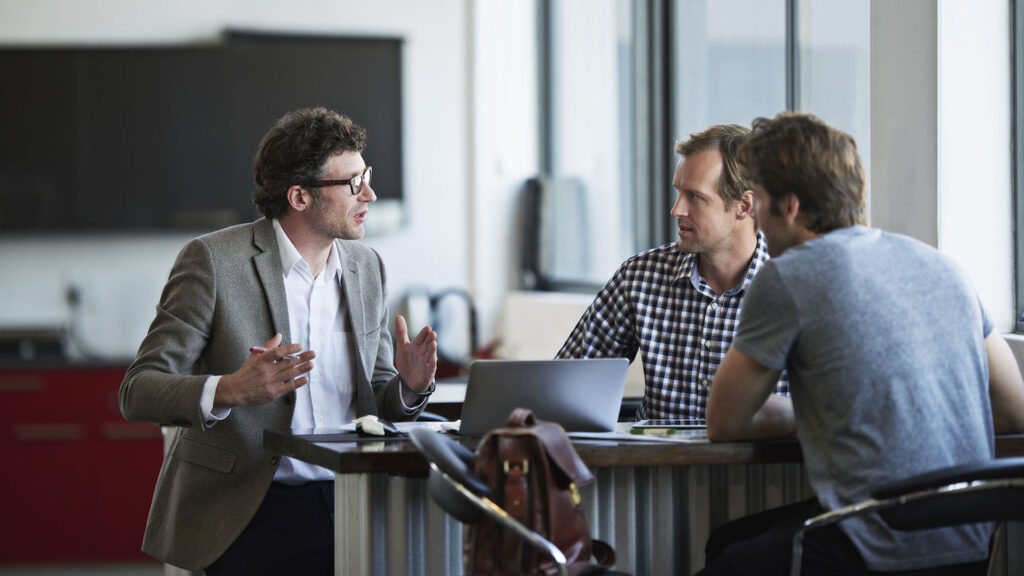 Sales Negotiator Jobs A Complete Guide to Building a Successful Career