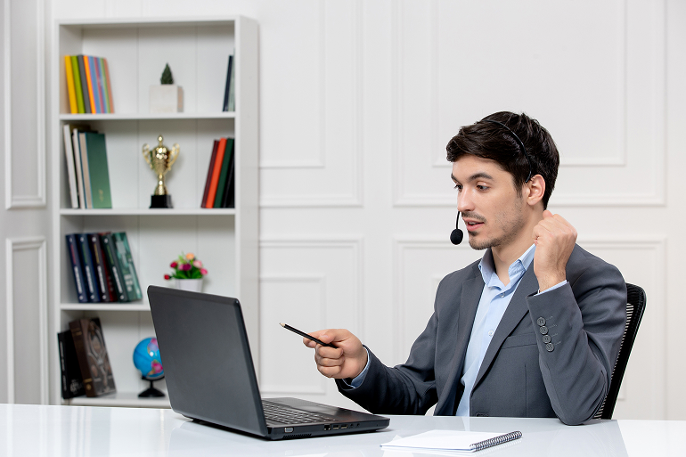 How to Hire Remote Cold Caller Professionals for Business Growth