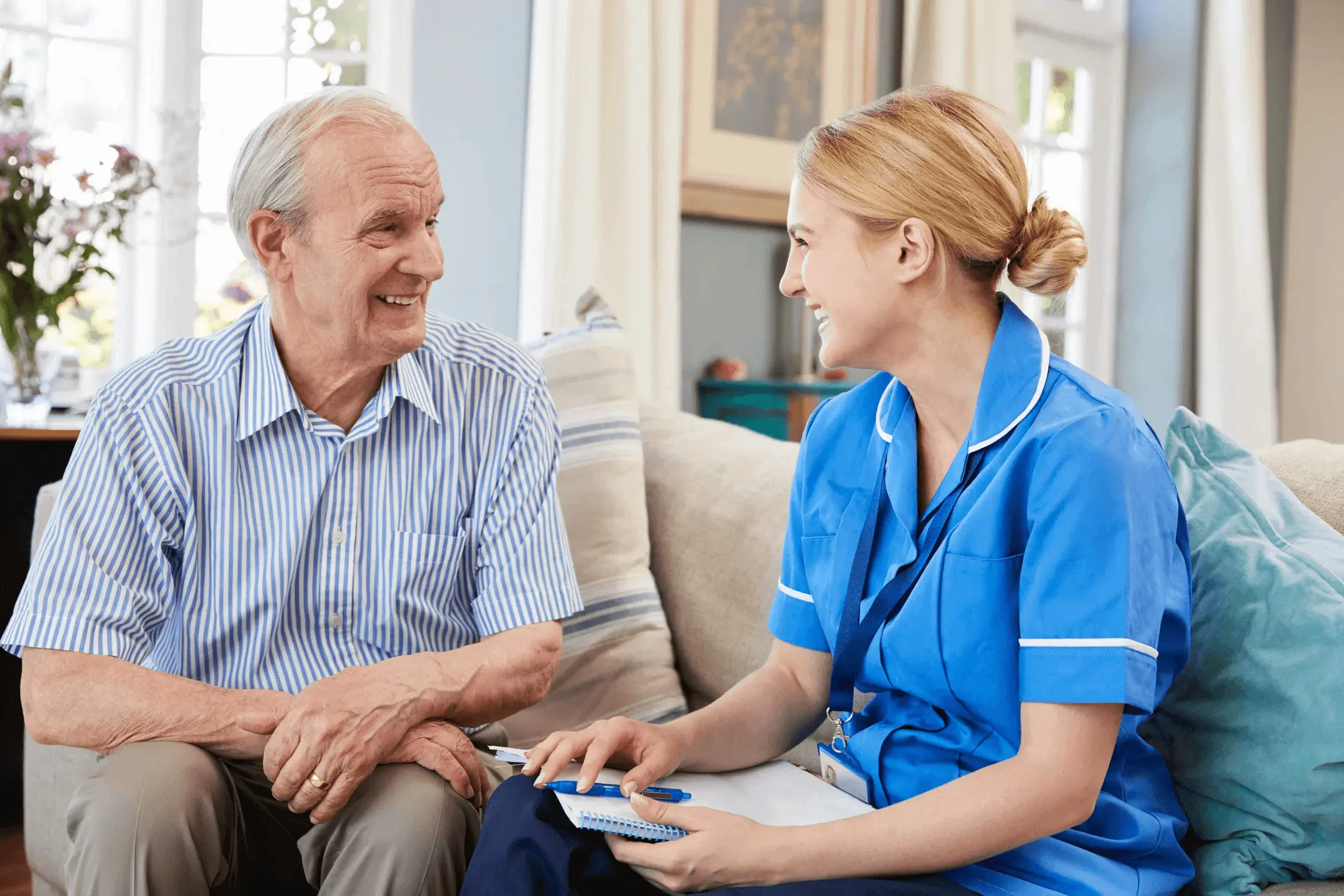 Choosing the Right Home Care Agency A Comprehensive Guide