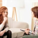 Empowerment Coach for Women Transforming Lives Through Personal Growth