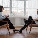 Mindfulness Coach Transforming Lives Through Awareness and Balance