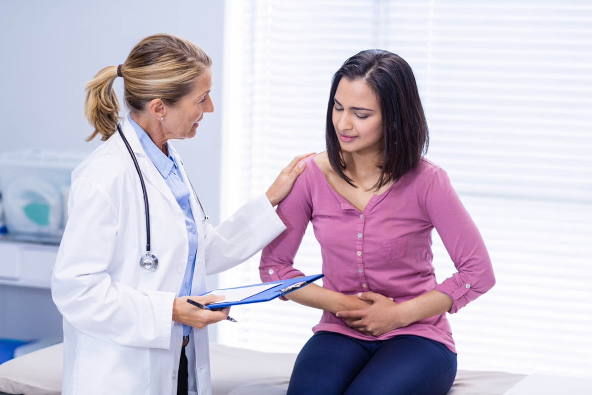 Understanding the Role of a Pelvic Health Specialist