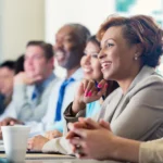 Certified Executive Coach – Elevating Leadership and Performance