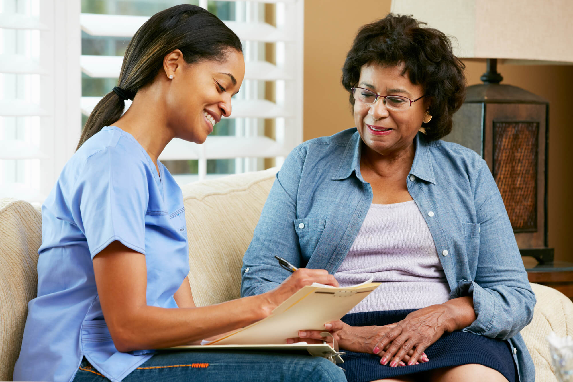 Choosing the Right Home Care Agency What You Need to Know