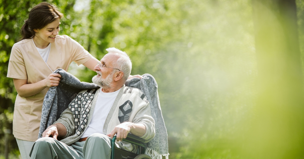 Respite Care Services A Vital Resource for Caregivers and Their Loved Ones