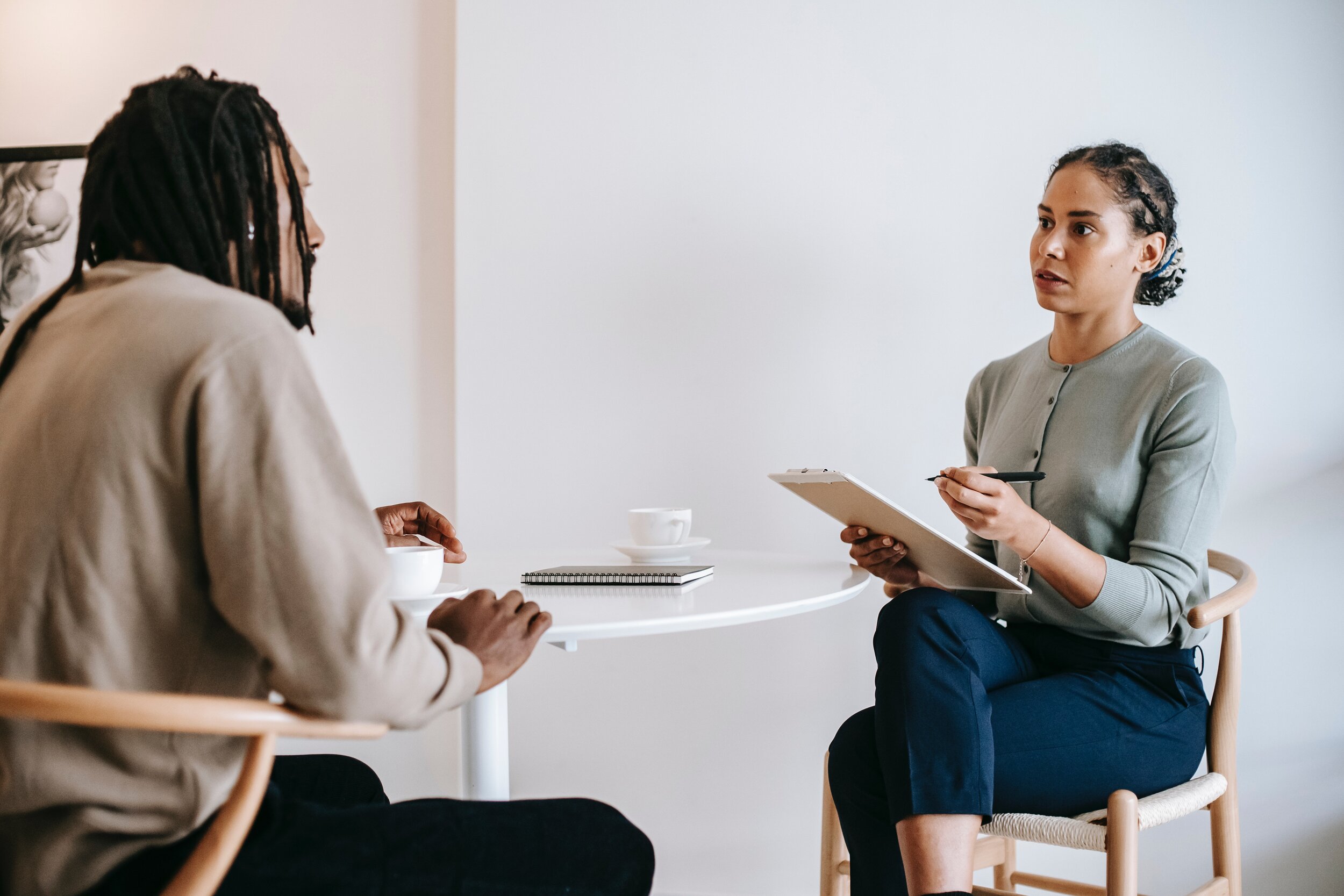 The Power of Mental Health Coaching Unlocking Your Path to Well-Being