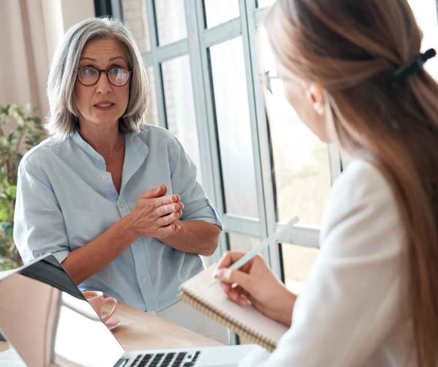 Why Working with a Transformation Coach Leads to Real Life Breakthroughs