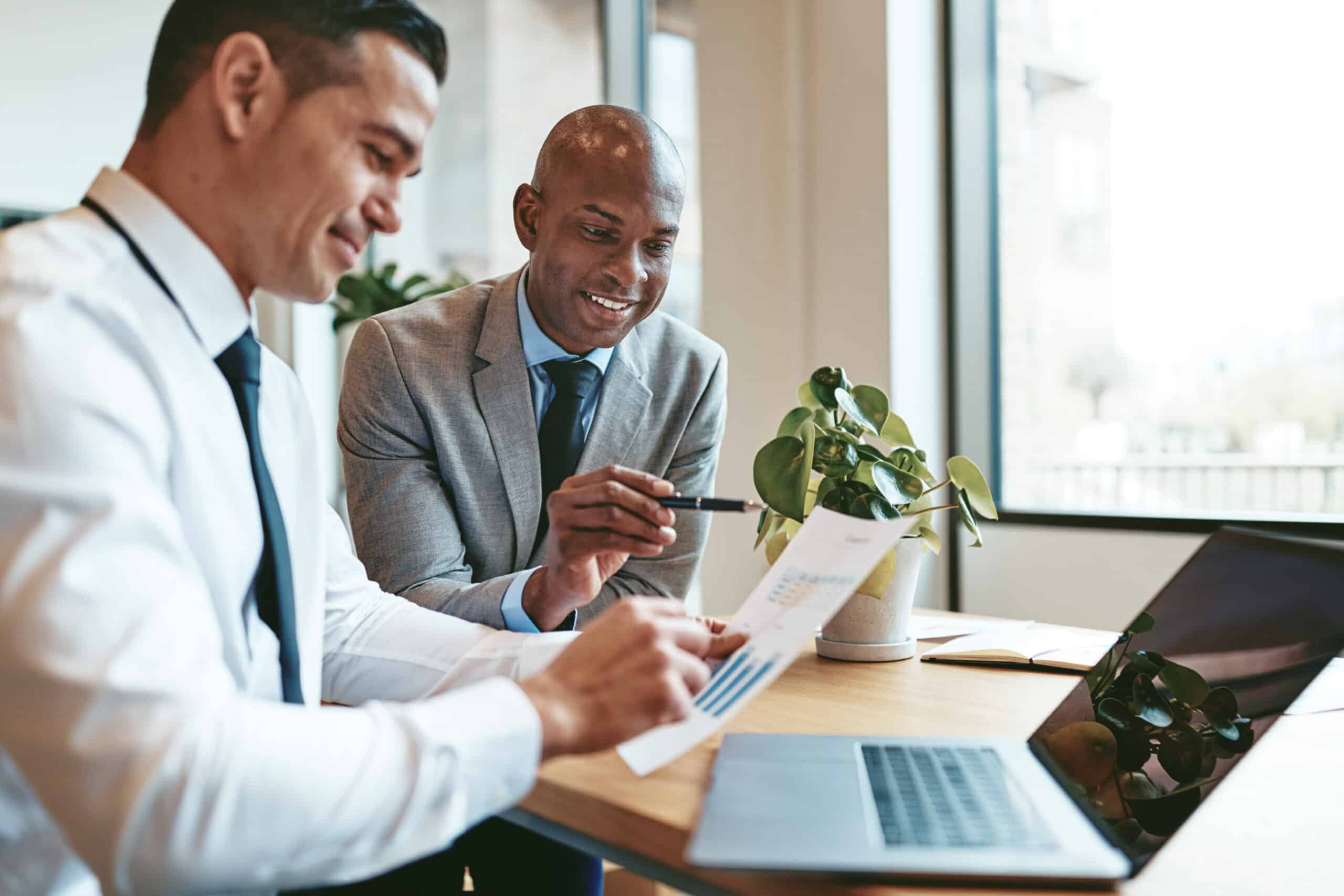 Remote Recruitment Business Plan Build and Scale Your Agency from Anywhere
