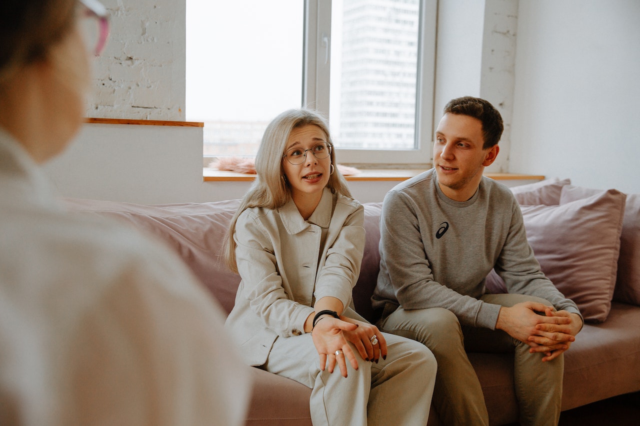 How to Become a Relationship Coach Your Step-by-Step Guide to a Fulfilling Career