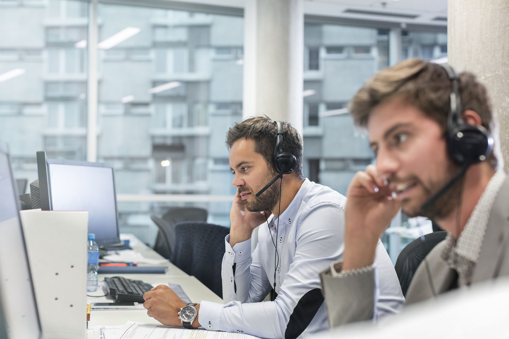 Part Time Cold Caller Skills, Opportunities, and Career Growth
