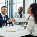 Sales Closers The Driving Force Behind Revenue Growth