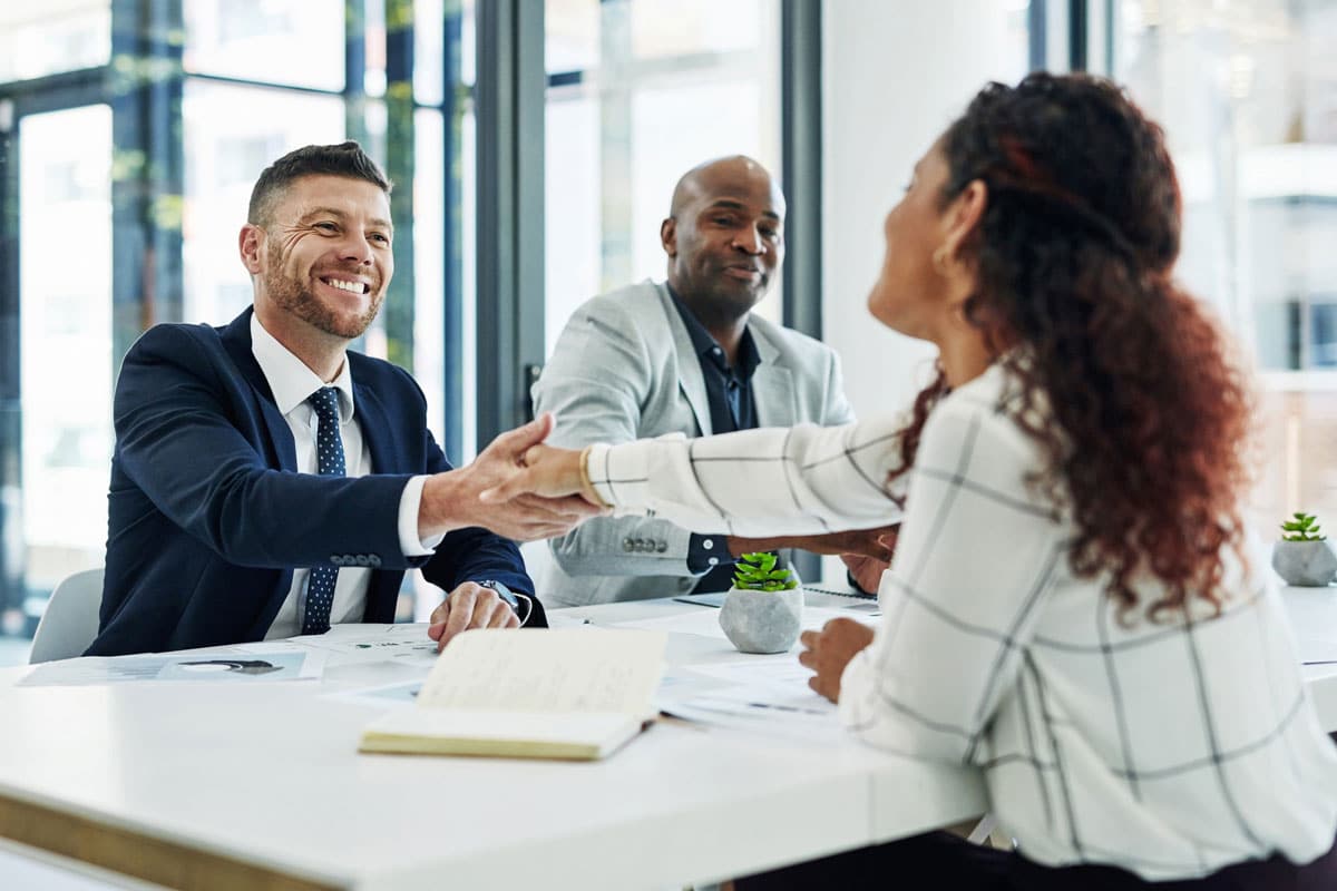 Sales Closers The Driving Force Behind Revenue Growth