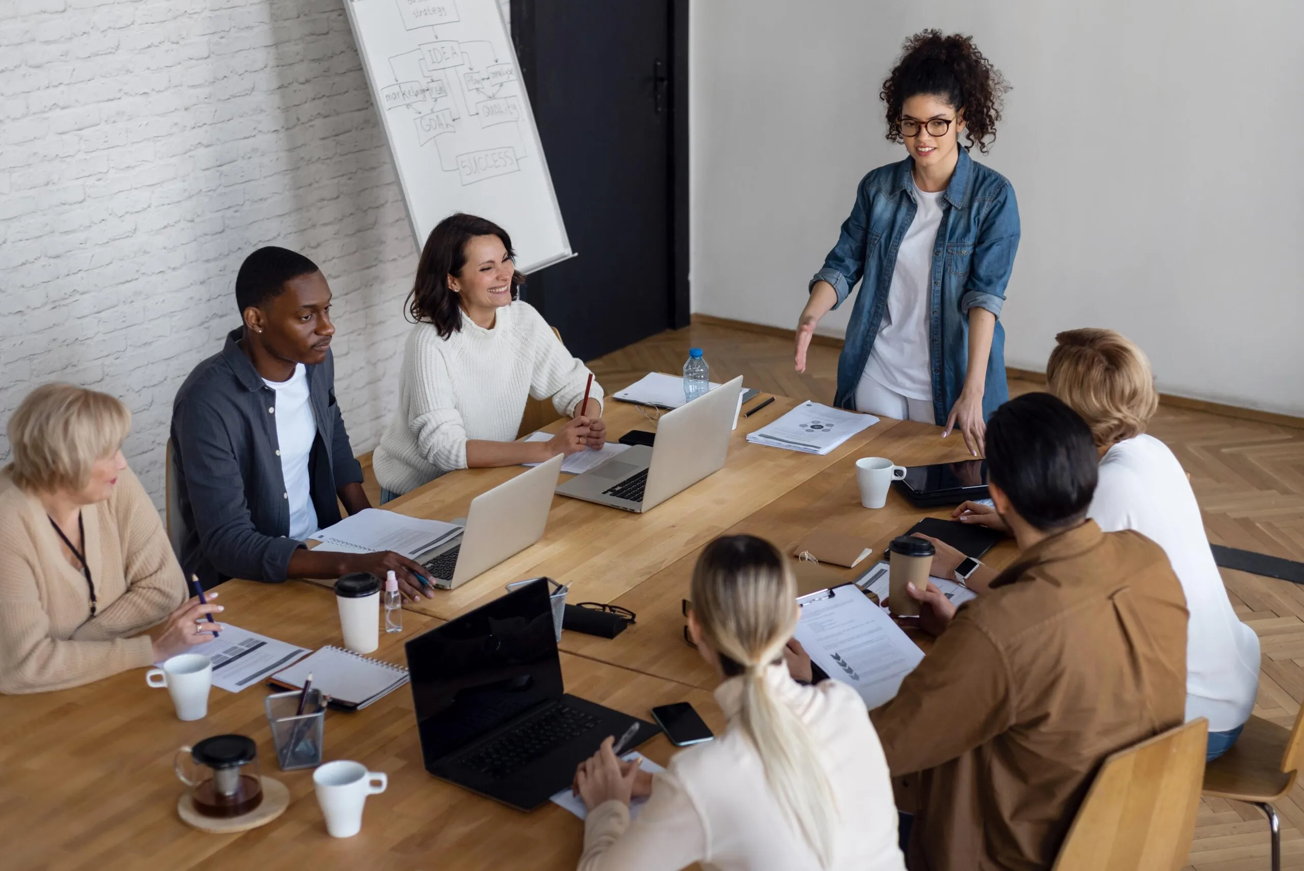 Transformational Leadership Coaching How to Inspire Change and Drive Growth