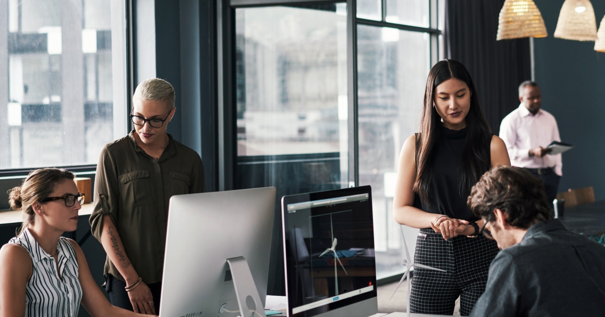 How Businessly Helps Recruit Top Global Talent